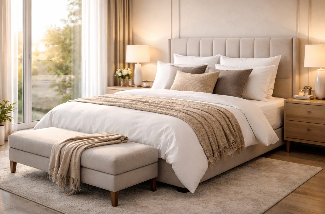 Betten Geo-Domains – lokal gefunden werden im Bettenfachhandel Gummersbach